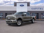 2027 Ford F-250 Base