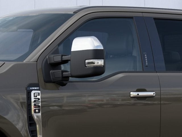 2027 Ford F-250 Base