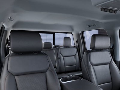 2027 Ford F-250 Base