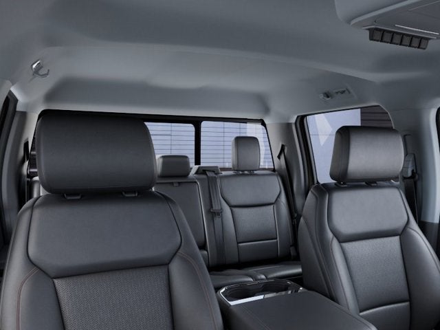 2027 Ford F-250 Base