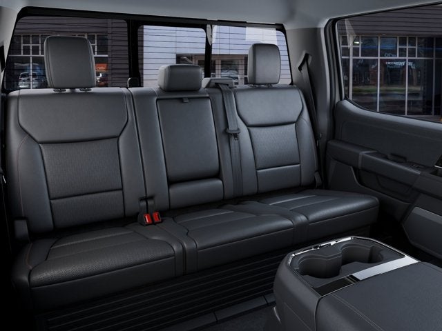 2027 Ford F-250 Lariat