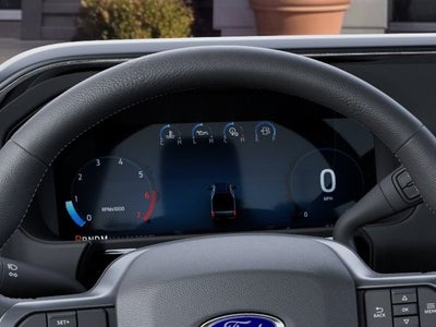 2027 Ford F-250 Lariat