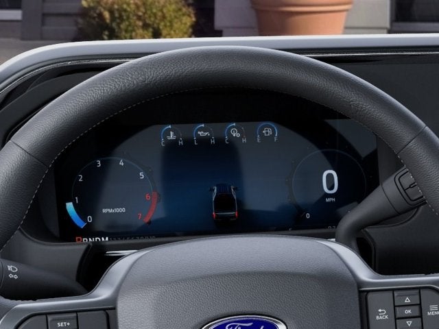 2027 Ford F-250 Lariat