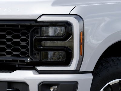 2027 Ford F-250 Lariat