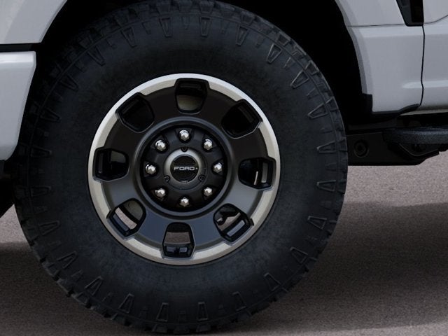 2027 Ford F-250 Lariat