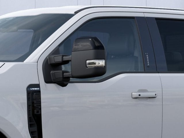 2027 Ford F-250 Lariat