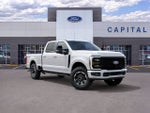 2027 Ford F-250 Lariat