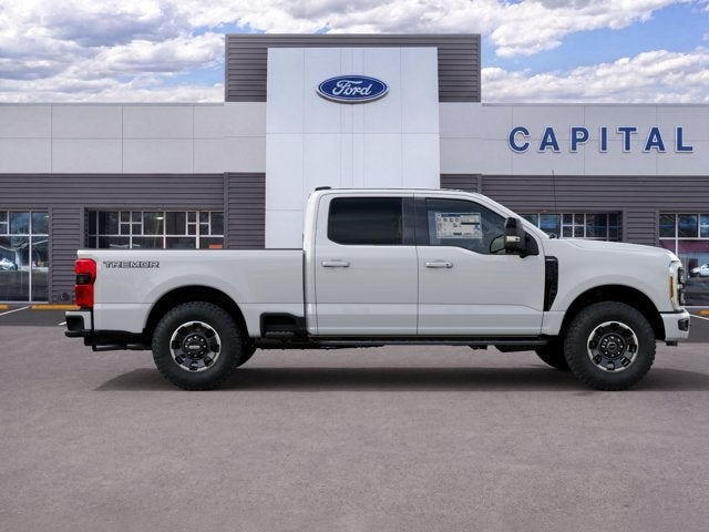 2027 Ford F-250 Lariat