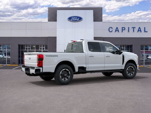 2027 Ford F-250 Lariat