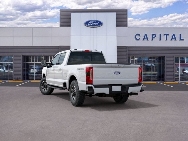 2027 Ford F-250 Lariat