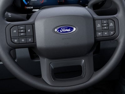 2027 Ford F-250 XLT