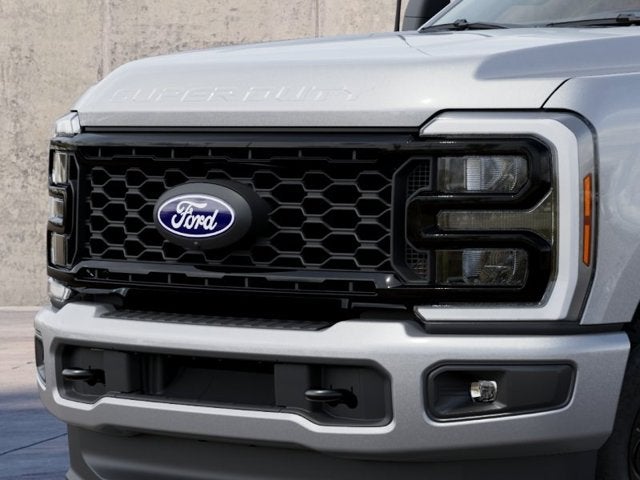 2027 Ford F-250 XLT