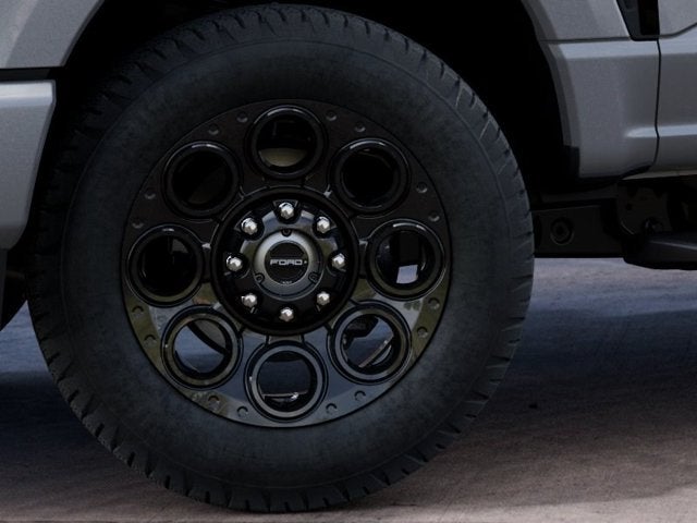 2027 Ford F-250 XLT