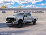 2027 Ford F-250 XLT