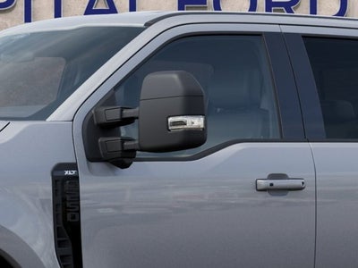 2027 Ford F-250 XLT