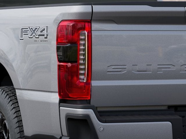 2027 Ford F-250 XLT