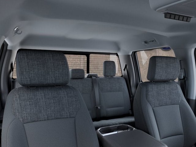 2027 Ford F-250 XLT