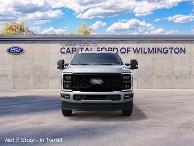 2027 Ford F-250 XLT