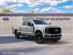 2027 Ford F-250 XLT