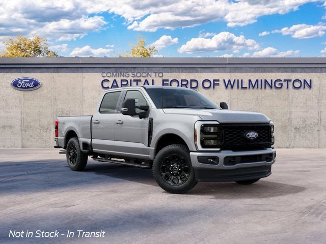 2027 Ford F-250 XLT