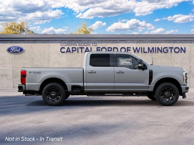 2027 Ford F-250 XLT