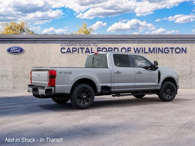 2027 Ford F-250 XLT