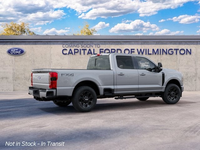 2027 Ford F-250 XLT