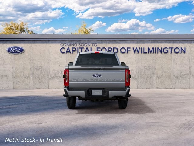 2027 Ford F-250 XLT