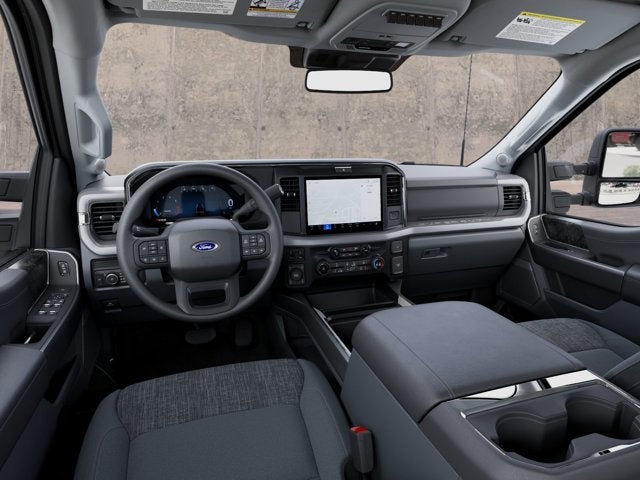 2027 Ford F-250 XLT