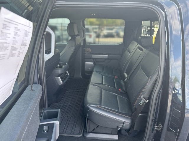 2024 Ford F-250 Lariat