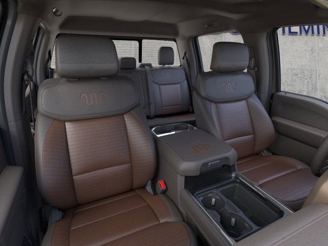 2026 Ford F-250 King Ranch