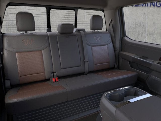 2026 Ford F-250 King Ranch