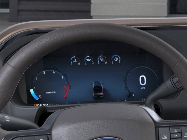 2026 Ford F-250 King Ranch