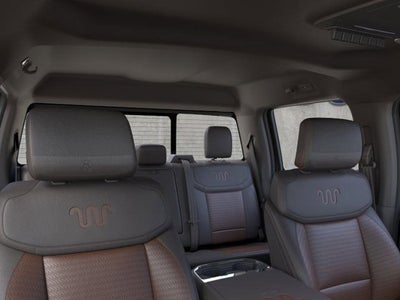 2026 Ford F-250 King Ranch