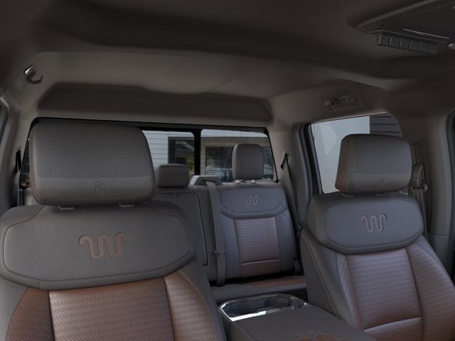 2026 Ford F-250 King Ranch