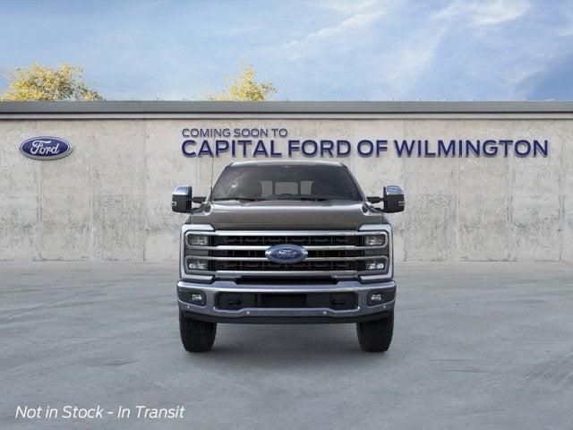 2026 Ford F-250 King Ranch