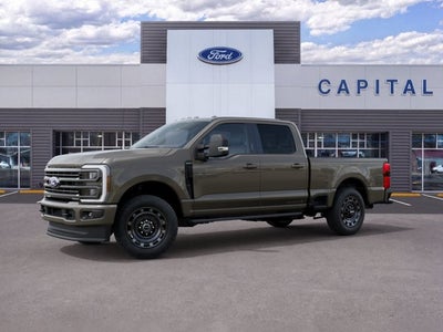 2027 Ford F-250 XLT