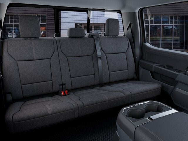 2027 Ford F-250 XLT