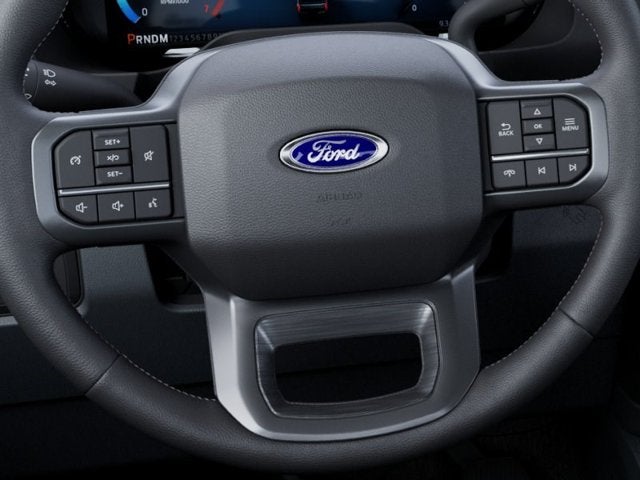 2027 Ford F-250 XLT