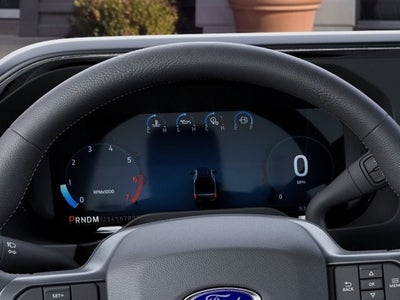 2027 Ford F-250 XLT