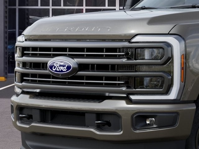 2027 Ford F-250 XLT