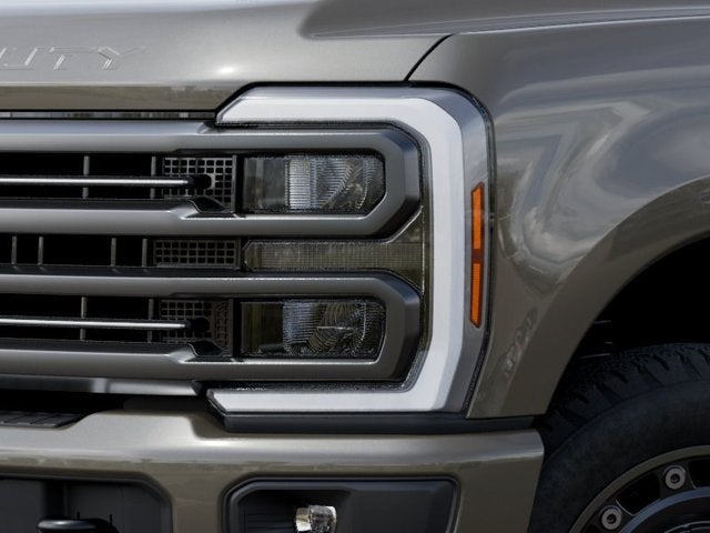 2027 Ford F-250 XLT