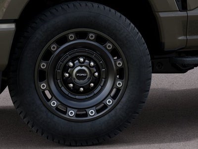 2027 Ford F-250 XLT