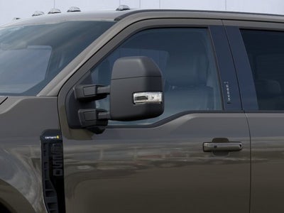 2027 Ford F-250 XLT