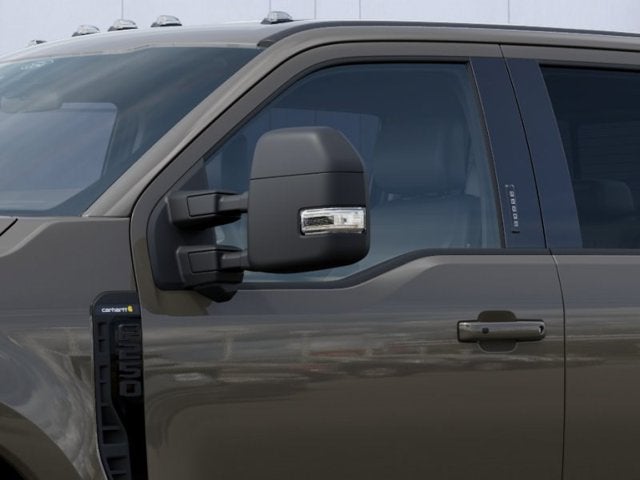 2027 Ford F-250 XLT