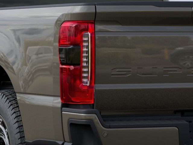 2027 Ford F-250 XLT