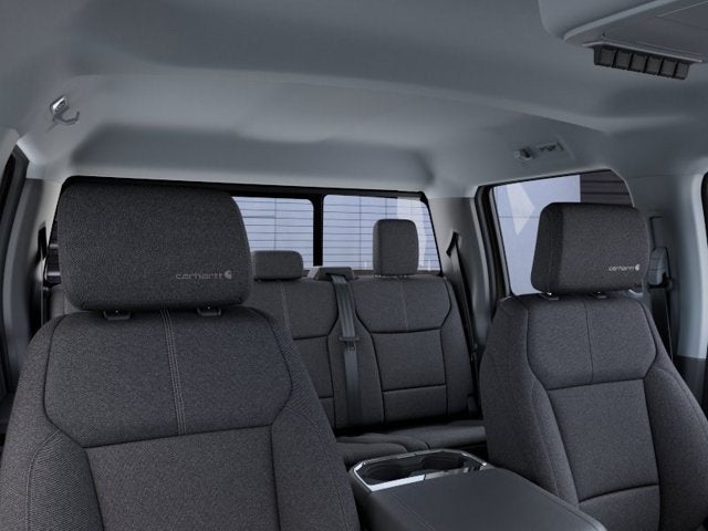 2027 Ford F-250 XLT