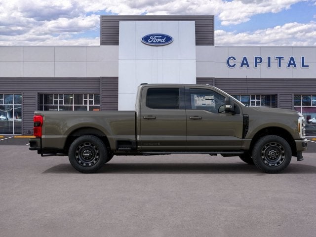 2027 Ford F-250 XLT