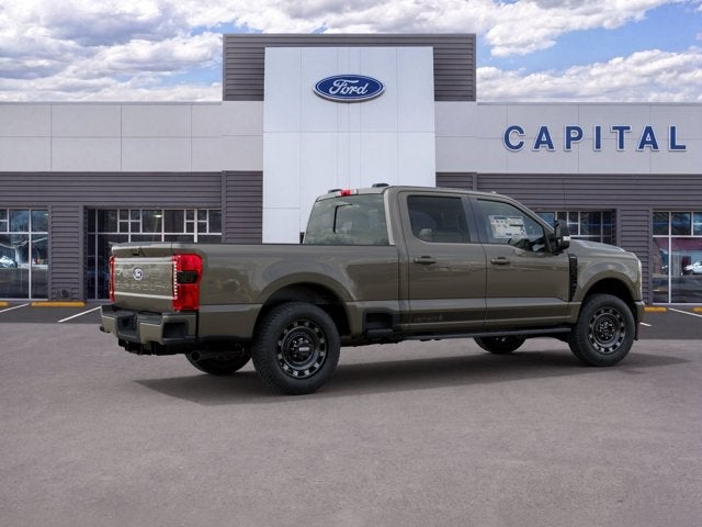 2027 Ford F-250 XLT