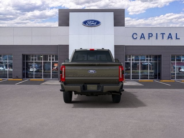 2027 Ford F-250 XLT
